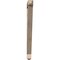 Ekena Millwork Traditional Craftsman Smooth Bracket, Douglas Fir, 3 1/2"W x 38"D x 44"H BKT04X38X44TRA04SDF - alternate 3